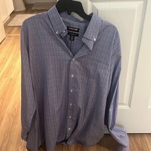 Kirkland dress shirt